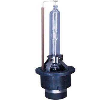 Produktbild General Electric Xensation D2S