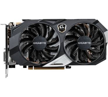 Produktbild GigaByte GeForce GTX 950 Extreme Gaming 2GB