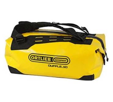 Produktbild Ortlieb Duffle 40