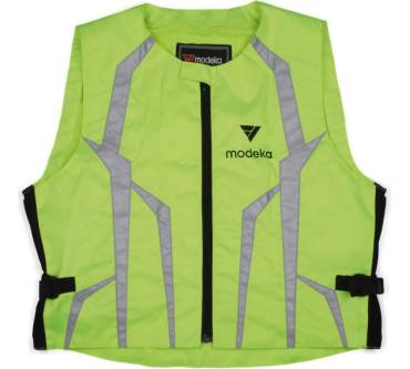 Produktbild Modeka Warnweste Warning