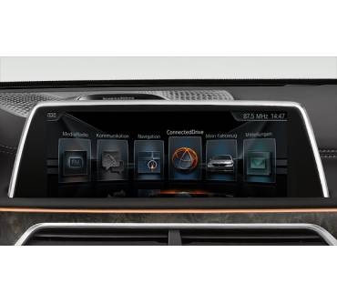 Produktbild BMW 7er Connected Drive [15]