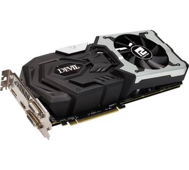 Produktbild TUL PowerColor Devil Radeon R9 390X