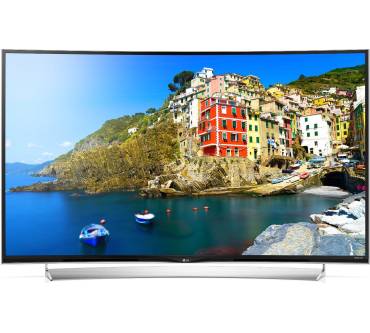 Produktbild LG 55UG8709