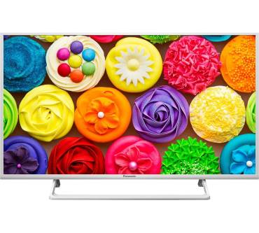 Produktbild Panasonic Viera TX-40CSW614W