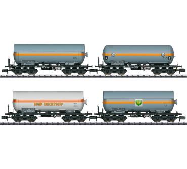 Produktbild Trix Wagen-Set