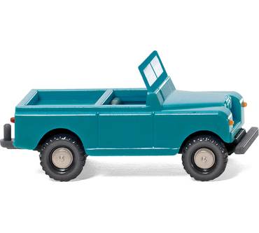 Produktbild Wiking Land Rover 88 in 1:160