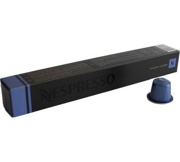 Produktbild Nespresso Vivalto Lungo
