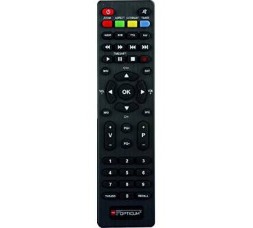 Produktbild Opticum Lion HD 265