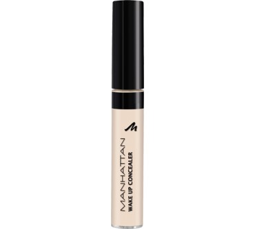 Produktbild Manhattan Cosmetics Wake Up Concealer