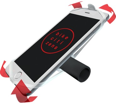 Produktbild Bikecitizens Finn