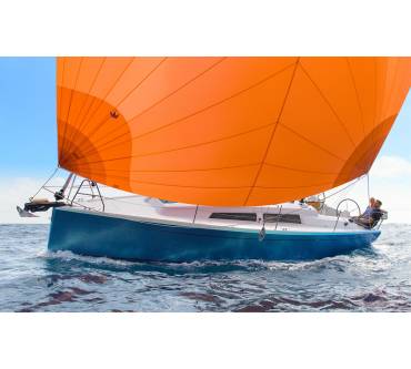 Produktbild HanseYachts 315