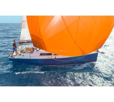 Produktbild HanseYachts 315