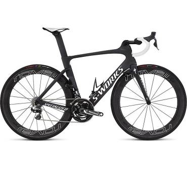 Produktbild Specialized S-Works Venge ViAS Di2 (Modell 2016)