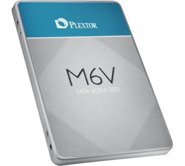 Produktbild Plextor M6V (256 GB)