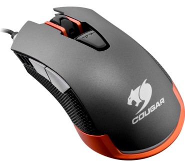 Produktbild Cougar 550M