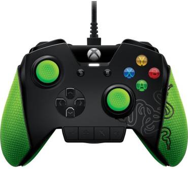 Produktbild Razer Wildcat