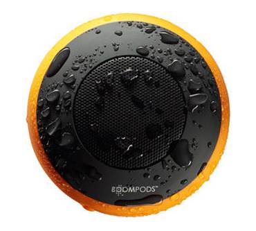 Produktbild Boompods Aquapod