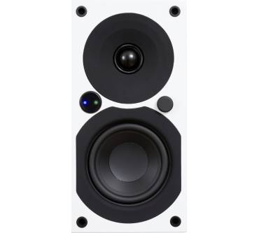 Produktbild System Audio Saxo 1 Active