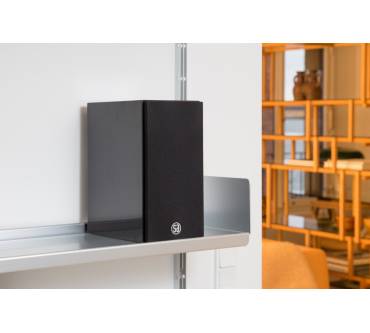 Produktbild System Audio Saxo 1 Active