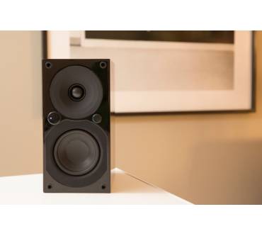 Produktbild System Audio Saxo 1 Active