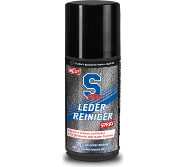 Produktbild Dr. Wack S100 Leder-Reiniger-Spray
