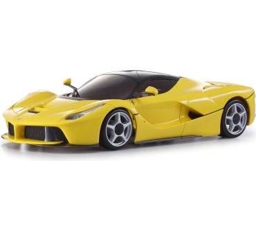 Produktbild Kyosho Mini-Z Sports MR-03 La Ferrari RTR