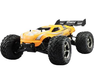 Produktbild Amewi AM10T Truggy M1:10 4WD ESC 60A/ Brushless KV2500