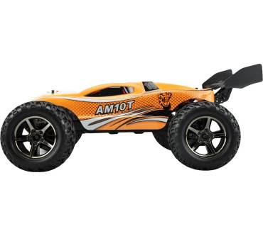 Produktbild Amewi AM10T Truggy M1:10 4WD ESC 60A/ Brushless KV2500