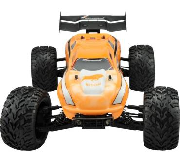Produktbild Amewi AM10T Truggy M1:10 4WD ESC 60A/ Brushless KV2500