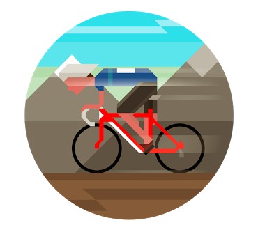 Produktbild RoProducts BikeComputer Pro