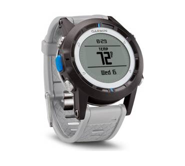 Produktbild Garmin quatix