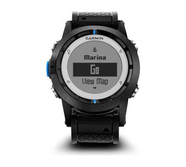 Produktbild Garmin quatix
