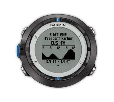 Produktbild Garmin quatix