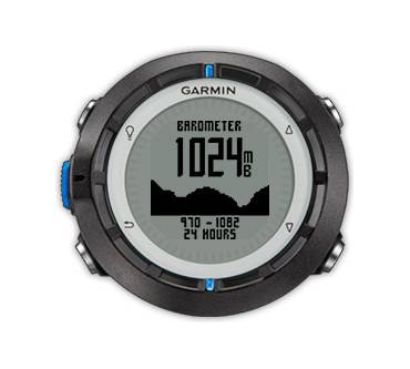 Produktbild Garmin quatix
