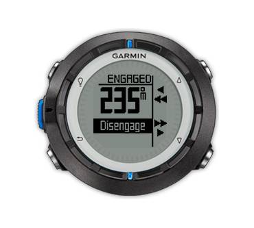 Produktbild Garmin quatix