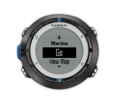 Produktbild Garmin quatix