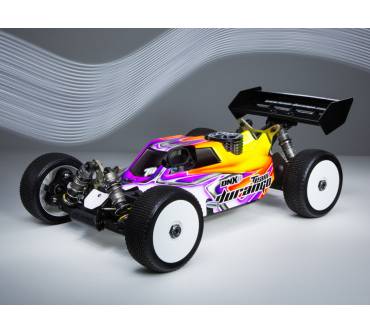 Produktbild Team Durango DNX8