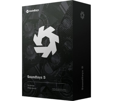 Produktbild SoundToys 5