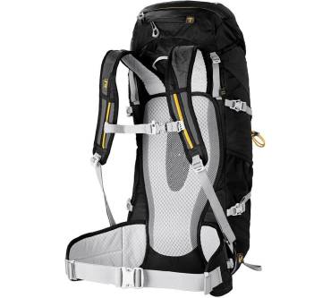Produktbild Jack Wolfskin Alpine Trail 40