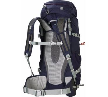 Produktbild Jack Wolfskin Alpine Trail 40