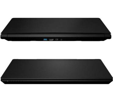 Produktbild MIFcom EG5-M (i7-4720HQ, GTX 960M, 8GB RAM, 120GB SSD)