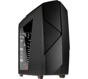 Produktbild NZXT Noctis 450
