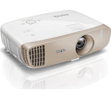 Produktbild BenQ W2000