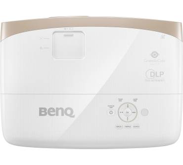 Produktbild BenQ W2000