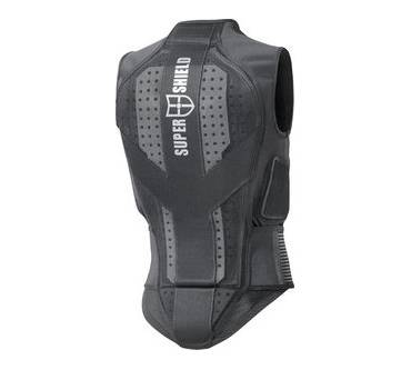 Produktbild Super Shield Weste