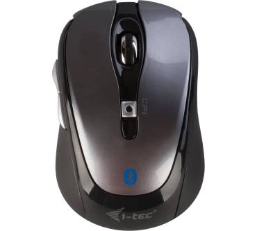 Produktbild i-tec Bluetooth Travel Optical Mouse
