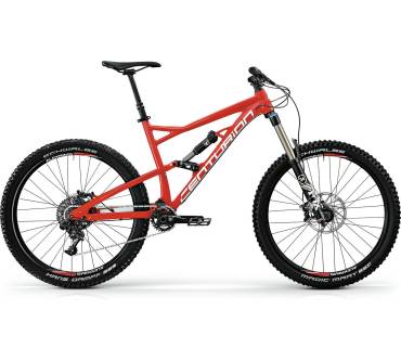 Produktbild Centurion Trailbanger EXC 2000.27 (Modell 2016)