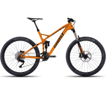 Produktbild Ghost FR AMR LC 8 (Modell 2016)