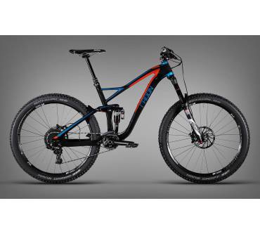 Produktbild Radon Slide CRB 160 9.0 HD (Modell 2016)