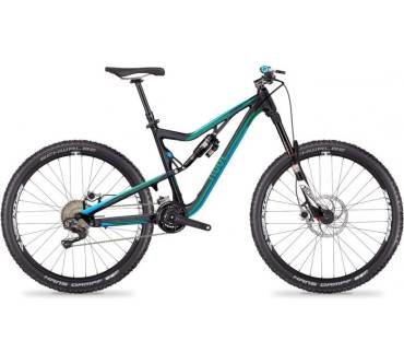 Produktbild Rose Uncle Jimbo 2 (Modell 2016)